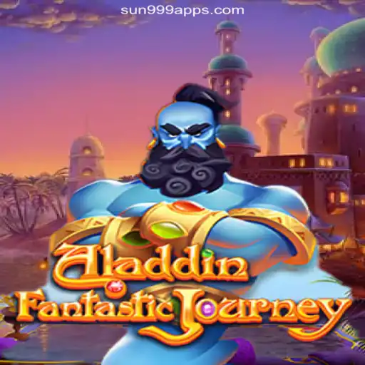Explore the Magic of Aladdin Slots on SUN999.COM Platform-Oficial Slots Brasil #1