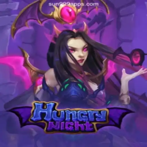 HungryNight: Dive Into the Thrilling World of Official Slots Brasil