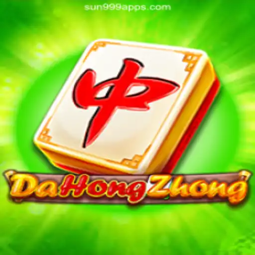 Discover the Thrills of DaHongZhong on SUN999.COM Platform-Oficial Slots Brasil #1