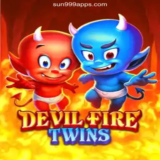 DevilFireTwins: Unveiling the Excitement on SUN999.COM Platform-Oficial Slots Brasil #1