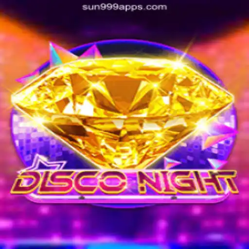 DiscoNight: Explore the Vibrant World of Slots on SUN999.COM Platform-Oficial Slots Brasil #1