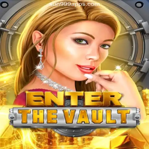 Unlock the Secrets of EntertheVault: The Ultimate Gaming Experience on SUN999.COM