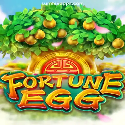 Exploring the Thrills of FortuneEgg: A Premier Slot Experience on SUN999.COM