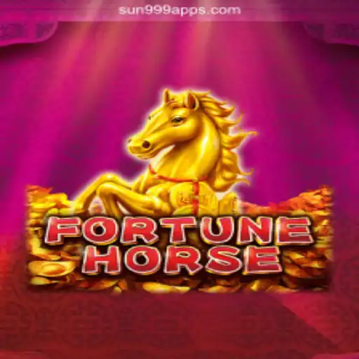 Exploring FortuneHorse: A Premier Slot Game on SUN999.COM Platform
