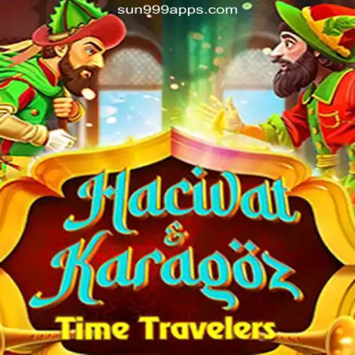 Discovering the Intricacies of HacivatandKaragoz on SUN999.COM - Brasil's Premier Slots Platform