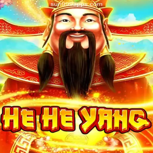 HeHeYang: Embark on an Immersive Adventure on SUN999.COM Platform's Official Slots Brasil #1