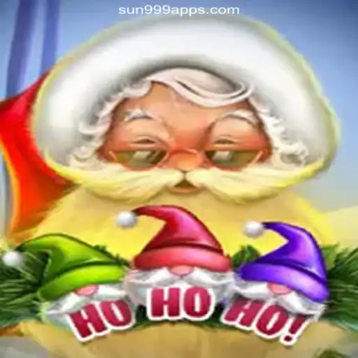 Explore the Thrilling World of HoHoHo on SUN999.COM: Official Slots Brasil #1