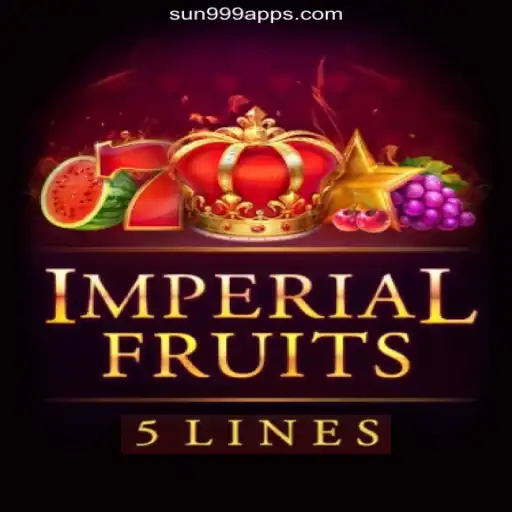 Exploring ImperialFruits5 on SUN999.COM: The Premier Slots Platform in Brazil