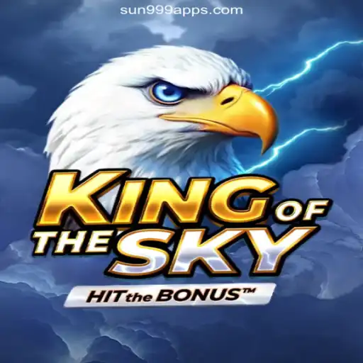 KingOfTheSky: A Gripping Adventure with SUN999.COM Platform-Oficial Slots Brasil #1