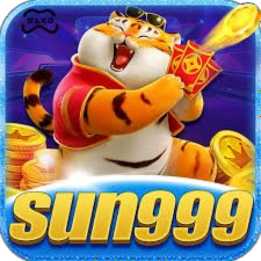 SUN999.COM platform-Oficial Slots Brasil #1 Logo