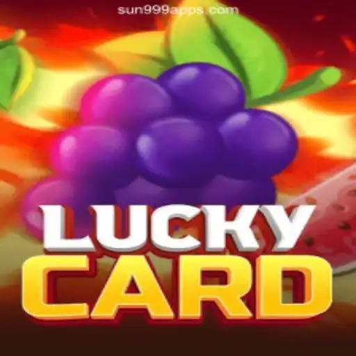 LuckyCard at SUN999.COM: Your Ultimate Guide to the Oficial Slots Brasil #1