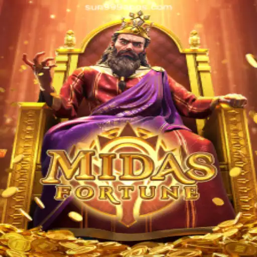 MidasFortune: Unveiling the Latest Slot Sensation on SUN999.COM
