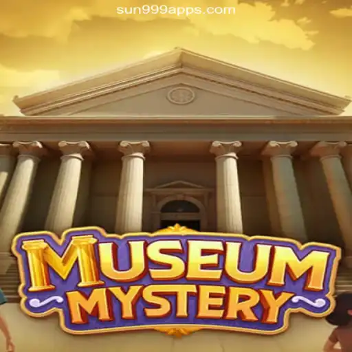 MuseumMystery: A Thrilling Adventure on SUN999.COM Platform