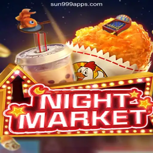 Unveiling NIGHTMARKET: An Immersive Game Experience with SUN999.COM