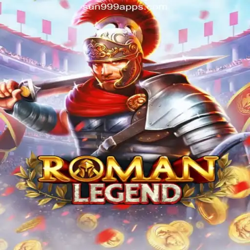 Discover the Exciting World of RomanLegend on SUN999.COM Platform