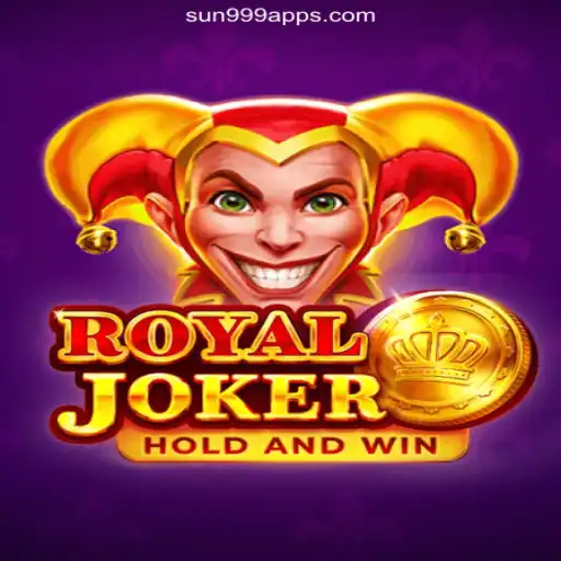 Discover Royaljoker: The Leading Game on the SUN999.COM Platform-Oficial Slots Brasil #1