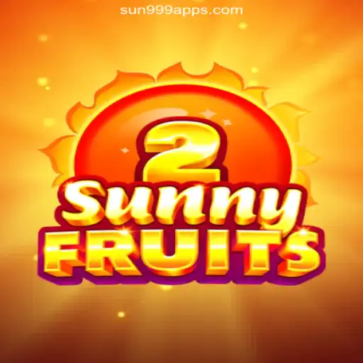 Experience the Excitement of SunnyFruits2: Official Slots on SUN999.COM