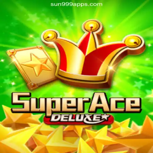 SuperAceDeluxe: Exploring the Thrilling World of SUN999.COM's Premier Slot Game