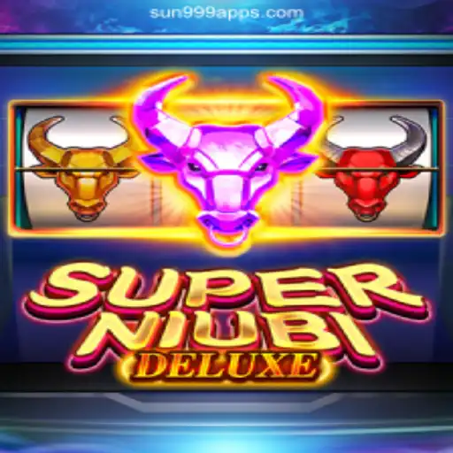Discover the Exciting World of SuperNiubiDeluxe on SUN999.COM Platform-Oficial Slots Brasil #1