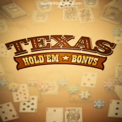 Discovering Texas Holdem Bonus on SUN999.COM: The Official Platform for Slots in Brazil