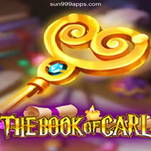 Unveiling TheBookofCarl: A Deep Dive into SUN999.COM's Premier Slot Game