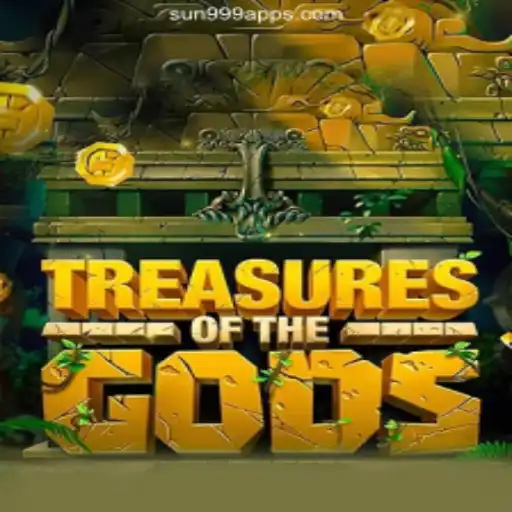 Discover the Exciting World of TreasureoftheGods on SUN999.COM Platform