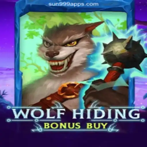 Exploring WolfHidingBonusBuy on SUN999.COM: The Premier Slot Game Platform in Brazil