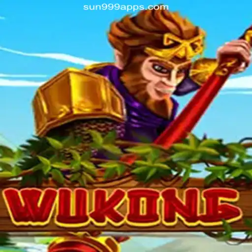 Journey into the World of Wukong Slots on SUN999.COM