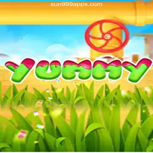 Discover the Thrills of Yummy: A Leading Slot Game on SUN999.COM Platform